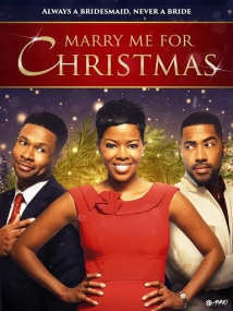 دانلود فیلم Marry Me for Christmas 2013