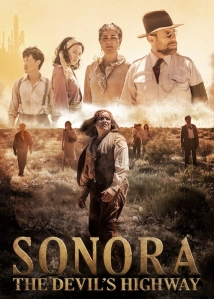دانلود فیلم Sonora, the Devil’s Highway 2018