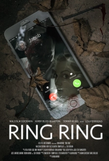 دانلود فیلم Ring Ring 2019 با زیرنویس فارسی