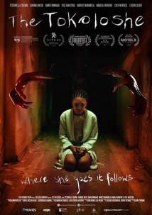 دانلود فیلم The Tokoloshe 2018