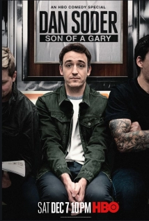 دانلود سریال Dan Soder: Son of a Gary 2019