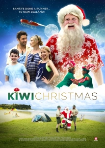 دانلود فیلم Kiwi Christmas 2017