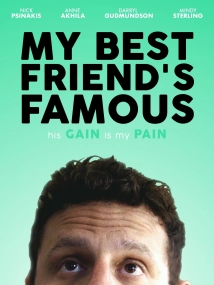 دانلود فیلم My Best Friend’s Famous 2019