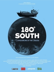 دانلود مستند 180° South 2010