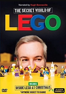دانلود مستند The Secret World of Lego 2015