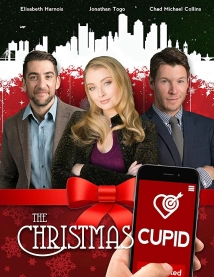 دانلود فیلم Christmas Cupid’s Arrow 2018