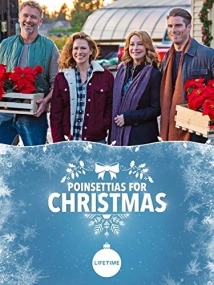 دانلود فیلم Poinsettias for Christmas 2018