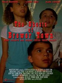دانلود فیلم The Ghosts of Brewer Town 2018