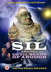 دانلود فیلم Sil and the Devil Seeds of Arodor 2019