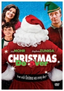 دانلود فیلم Christmas Do-Over 2006
