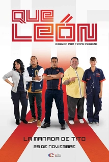 دانلود فیلم Qué León 2018