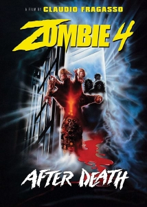 دانلود فیلم After Death 1989