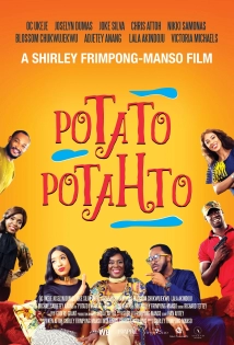 دانلود فیلم Potato Potahto 2017