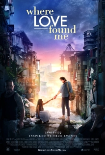 دانلود فیلم Where Love Found Me 2016