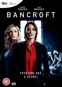دانلود سریال Bancroft 2017