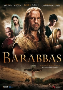 دانلود فیلم Barabbas 2012