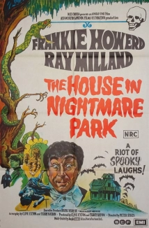 دانلود فیلم The House in Nightmare Park 1973