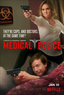 دانلود سریال Medical Police 2020 (پلیس پزشکی)