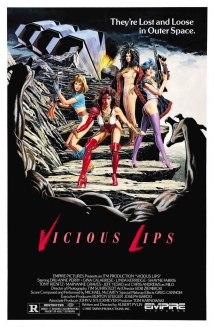دانلود فیلم Vicious Lips 1986