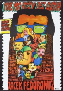 دانلود فیلم Nie ma rózy bez ognia 1974
