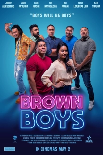 دانلود فیلم Brown Boys 2019