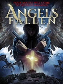 دانلود فیلم Angels Fallen 2020 (فرشتگان افتاده)