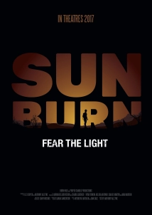 دانلود فیلم Sunburn 2018