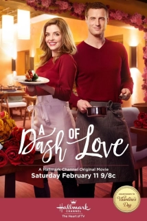 دانلود فیلم A Dash of Love 2017