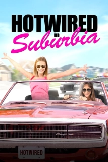 دانلود فیلم Grand Theft Auto Girls 2020 (دختران بزرگ سرقت)