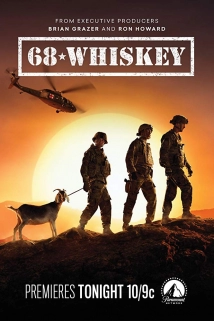 دانلود سریال 68 Whiskey 2020 (ویسکی ۶۸)