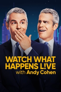 دانلود سریال Watch What Happens: Live 2009