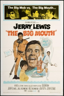 دانلود فیلم The Big Mouth 1967
