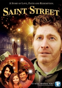 دانلود فیلم Saint Street 2012