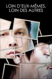 دانلود مستند Out of Mind, Out of Sight 2014