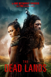 دانلود سریال The Dead Lands 2020 (سرزمین های مرده)