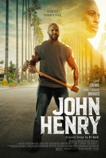 دانلود فیلم John Henry 2020 (جان هنری)