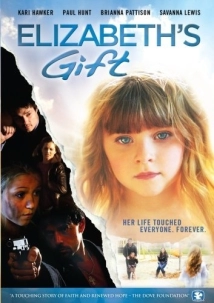 دانلود فیلم Elizabeth’s Gift 2012
