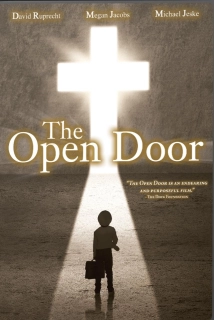 دانلود فیلم The Open Door 2017