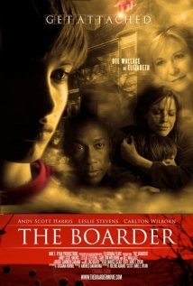 دانلود فیلم The Boarder 2012