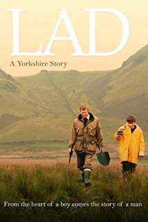 دانلود فیلم Lad: A Yorkshire Story 2013