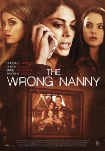دانلود فیلم The Wrong Nanny 2017