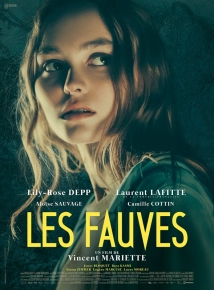 دانلود فیلم Les fauves 2018
