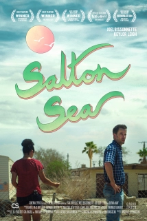 دانلود فیلم Desert Shores 2018