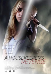 دانلود فیلم A Housekeeper’s Revenge 2016
