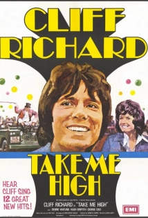 دانلود فیلم Take Me High 1973