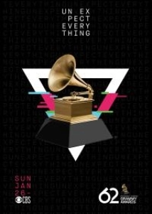 دانلود مراسم The 62nd Annual Grammy Awards 2020 (شصت و دومین دوره جوایز سالانه گرمی)