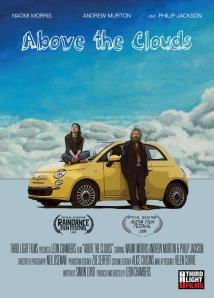 دانلود فیلم Above the Clouds 2018
