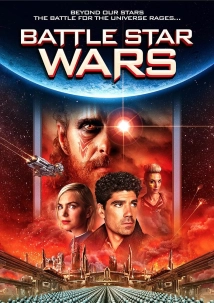 دانلود فیلم Battle Star Wars 2020 (نبرد جنگ ستارگان)