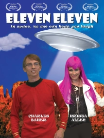 دانلود فیلم Eleven Eleven 2018