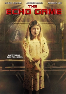 دانلود فیلم The Echo Game 2009